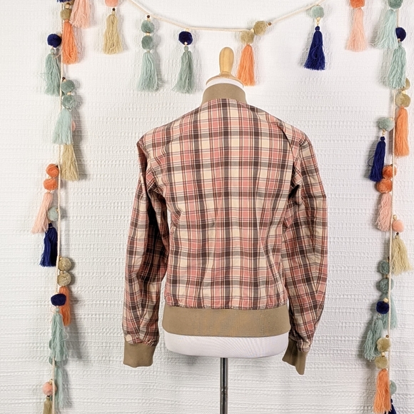 JW Anderson x Uniqlo Reversible Jacket - Picture 3 of 7